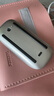 犀狼【2025同芯頂配】適用apple/蘋果鼠標無線Mac妙控藍牙MacBook筆記本電腦air ipad平板Magic可充電 【妙控鼠標-蘋果白】MFI質量認證丨原版多點觸控 頂配同芯【官新1:1還 曬單實拍圖
