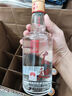 沱牌 沱牌特級(jí)T68 濃香型 白酒 50度 480ml*2瓶 禮盒裝 曬單實(shí)拍圖