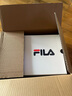 斐樂(lè )（FILA）官方男鞋BOA NUVOLE JOG路跑鞋2025夏季新款柔云健步鞋 駿馬黑-BB 41 曬單實(shí)拍圖