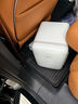 美的（Midea）車載電子冰箱10L車家兩用迷你小型學生宿舍辦公室儲存冷藏加熱箱 曬單實拍圖