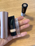 蘭蔻新品菁純粉金管#242本色裸唇膏口紅啞光顯白禮盒七夕禮物送女友 曬單實拍圖