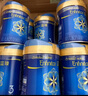 美贊臣藍臻3段奶粉幼兒配方(12-36月) 實證乳鐵蛋白【新國標(biāo)升級】 820g*6罐 曬單實拍圖