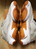 阿迪達(dá)斯 （adidas） YEEZY 500 三葉草椰子500時(shí)尚運(yùn)動(dòng)休閑鞋 ID1600 UK8.5碼42.5碼 曬單實(shí)拍圖