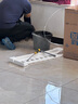 海爾（Haier）空調(diào)3匹立式柜機(jī)變頻新一級能效冷暖節(jié)能省電WIFI智控獨立除濕自清潔客廳柜機(jī)空調(diào) 3匹 一級能效 【超值款】大風(fēng)量+防直吹 曬單實拍圖