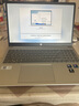 惠普（HP）星Book15/14Pro【2024新品i7/AIPC】高顏值高性能大學(xué)生超輕薄便攜家用商務(wù)辦公設(shè)計(jì)筆記本電腦 星Book15 U5-125H 32G1T 升級 窄邊框 DC調(diào)光 曬單實(shí)拍圖