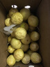 海南欽蜜9號黃金百香果啟鴻 新鮮水果純甜 如蜜 40個裝（30-45g） 曬單實(shí)拍圖