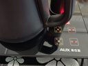 奧克斯（AUX）自動上水電熱水壺電茶壺自動上水壺電茶爐燒水壺茶具茶臺燒水壺一體茶壺辦公會客煮茶AAS-13A2C01 曬單實拍圖