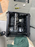 華碩全家桶14600KF/5060Ti主機5070直播電競游戲設計渲染臺式機組裝電腦主機整機DIY組裝機 配三:14600KF+RTX5070 曬單實拍圖