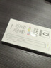 晨光(M&G)文具6色方桿軟頭熒光筆 考試復(fù)習(xí)重點(diǎn)標(biāo)記筆 彩色記號筆 淡彩海鹽色手賬筆 AHMU1604 曬單實(shí)拍圖