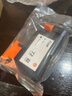 七級風 72國產打印頭C9380A適用惠普T610/770/790/795/1100/1200/1300繪圖儀 照片黑PK+灰色G 曬單實拍圖