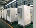 沃維諦英維克機(jī)柜空調(diào)EIA300W/1000W/1500W/2000W 室內(nèi)工業(yè)設(shè)備無(wú)冷凝水 EIA03CPNC1A 300W 曬單實(shí)拍圖