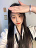 老廟足銀999銀手鐲女年輕款莫比烏斯銀鐲子實(shí)心推拉送女友送老婆禮物 莫比烏斯環(huán)手鐲/約15g 曬單實(shí)拍圖