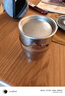 京東京造 純鈦旅行茶具套裝 整套泡茶器全套功夫茶具【防燙茶杯】 6件套 曬單實(shí)拍圖