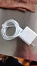 今典66W超級快充電器套裝6A數據線(xiàn)type-c充電頭適用華為Mate60Pro數據線(xiàn)p40榮耀Nova9原X5套裝充電線(xiàn) 1.5米6A超級快充線(xiàn)Type-c 曬單實(shí)拍圖