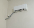 云米（VIOMI）空調(diào)2匹省電一級智能變頻冷暖Smart3 Max掛機(jī) 國家補(bǔ)貼KFRd-46GW/Y3PQ7-A1以舊換新已接入米家APP 曬單實(shí)拍圖