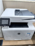 惠普（HP）4104dw黑白自動雙面無線激光打印機 打印復印掃描一體機 家用無線連接 連續(xù)復印 329dw升級款 曬單實拍圖