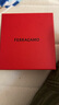 菲拉格慕（Ferragamo）女士紫色雙面可調(diào)式Gancini腰帶 0674261_C_80 禮物 送女友 曬單實(shí)拍圖