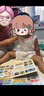 寶寶巴士jojo點讀筆幼兒早教機1-3歲兒童啟蒙繪本玩具睡前故事機生日禮物 【入園準備】升級 G4 wifi點讀筆 曬單實拍圖
