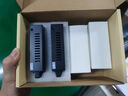 keepLINKKP-9000-6TP-MAC  6口百兆4口poe供電交換機(jī)雙上聯(lián)智能監(jiān)控分線(xiàn)器企業(yè)級(jí)分離器 曬單實(shí)拍圖