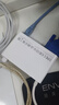 華為MateDock3擴(kuò)展塢三代HDMI VGA轉(zhuǎn)換器USB-C投屏HUB拓展筆記本電腦分線集線器接 七合一HDMI+PD+USB*2+網(wǎng)口+TF/SD 曬單實(shí)拍圖