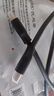 優(yōu)越者 HDMI線(xiàn)2.0版 4k數字高清線(xiàn) 3D視頻線(xiàn)工程級筆記本電腦連接電視投影儀顯示器數據連接線(xiàn)3米Y-C139U 曬單實(shí)拍圖
