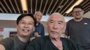 貝舒元 一次性尿袋男性臥床老人小便袋便攜癱瘓病人大容量車載背心式200 曬單實(shí)拍圖
