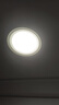松下（Panasonic）led燈盤(pán)吸頂燈燈芯磁吸燈條替換燈管燈泡燈帶36瓦白光 京東集采 曬單實(shí)拍圖