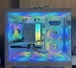 AMD全新銳龍9700x/9600x/9800x3d整機(jī)RTX5060ti/5070/5070ti/RX9070xt顯卡臺(tái)式機(jī)電腦游戲電競組裝機(jī) 9700X+RTX 5060丨配置四 曬單實(shí)拍圖