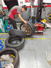 普利司通（Bridgestone）汽車(chē)輪胎 215/55R18 99V XL H/L001 適配逍客/昂科拉/傳祺GS4 曬單實(shí)拍圖