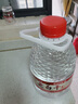瀘州老窖瀘州老白干 濃香型純糧酒桶裝散酒泡酒白酒 52度 4L 1桶 瀘州老窖老白干 曬單實拍圖
