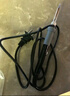 德力西電烙鐵家用電焊筆維修焊接神器工具套裝恒溫電洛鐵焊錫槍 曬單實拍圖