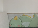 億間屋床頭軟包靠背榻榻米軟包床頭卡通可愛(ài)男孩女孩動(dòng)物床頭板防撞墻貼 【墻圍組合】180CM寬*50CM高 曬單實(shí)拍圖