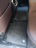 車憊鞍奇瑞瑞虎8 7plus 8pro 8L艾瑞澤8 5瑞虎3x5x探索06汽車腳墊全包圍 黑灰絲圈+黑皮米線 整車五座/奇瑞專用 曬單實拍圖