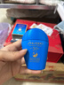資生堂藍(lán)胖子防曬霜50ml SPF50+防曬護(hù)膚品女生日禮物七夕情人節(jié) 曬單實(shí)拍圖