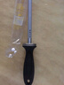 十八子作 磨刀工具修復(fù)菜刀刃口復(fù)磨刀具鋒利度10寸磨刀棒SSB-02 曬單實(shí)拍圖