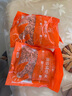 小海故事 磷蝦米 去頭磷蝦米 凈含量250g/袋 磷蝦干 源頭直發(fā) 淡干不加鹽 曬單實拍圖