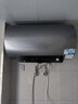 統(tǒng)帥（Leader）海爾（Haier）電熱水器家用3.3KW變頻速熱一級能效省電抑垢內膽免清洗鎂棒免更換儲水式洗浴洗澡國 80L 3300W 阻垢凈水洗+內膽免清洗 曬單實拍圖
