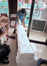 美的空調(diào) 3匹 酷省電Pro 家電國(guó)家補(bǔ)貼 新一級(jí)能效 客廳空調(diào)省電變頻 空調(diào)柜機(jī)立式 KFR-72LW/N8KS1-1P 曬單實(shí)拍圖