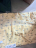凡毅彩吊帶連衣裙裙子女夏季2025新款碎花吊帶裙小個(gè)子顯瘦包臀裙短裙 碎花花邊吊帶短裙【白色開衫】 L 【建議90-110斤】 曬單實(shí)拍圖