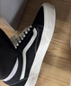 VANS范斯男鞋女鞋Old SKool VR3低幫經(jīng)典帆布鞋休閑鞋 39 曬單實拍圖