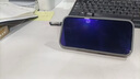 嘉丹納蜂窩散熱鏡頭支架適用蘋果16promax全包磁吸手機(jī)殼iPhone15Pro網(wǎng)孔14散熱iphone13膚感12保護(hù)套 鏡頭支架【鈦灰色】蜂窩散熱磁吸膚感殼 iPhone 16 pro 曬單實(shí)拍圖
