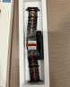 MSSM【純鈦】適用蘋果手表ultra2表帶鋼鐵俠apple iwatch s10/9/8鈦金屬男士表帶-鈦橙44/45/46/49mm 曬單實(shí)拍圖