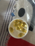 康恩貝魚肝油dha學(xué)生補(bǔ)腦青少年6-18歲改善記憶力dha學(xué)生青少年葉黃素 曬單實(shí)拍圖