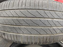 米其林（MICHELIN）汽車輪胎 215/60R16 99V 浩悅五代 Primacy 5 適配雅閣/繽智 曬單實拍圖