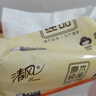 清風(fēng)抽紙  原木純品100抽6包柔韌親膚 面巾紙餐巾紙衛(wèi)生紙紙巾家用 3層 300張*30包 整箱裝 曬單實(shí)拍圖