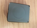 三只貓咪適用華為pocket2手機殼新款折疊packet2優(yōu)享版全包防摔中軸保護套pockets山茶花小香風(fēng)輕奢帶掛繩 【印花白山茶-彩邊】珍珠短鏈-電鍍升級 華為 Pocket 2 曬單實(shí)拍圖