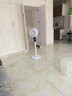NIYEVN【300平全屋降溫丨秒降16℃】空調(diào)扇制冷風(fēng)扇落地扇電風(fēng)扇靜音臥室超靜音一級(jí)能效空氣循環(huán)扇家用 【空調(diào)級(jí)冷風(fēng)】200m全域降溫-靜音恒冷-省電機(jī)械 2025年新款丨渦輪暴風(fēng)丨全屋送風(fēng)制冷丨 曬單實(shí)拍圖