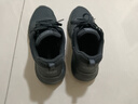 安踏運(yùn)動(dòng)鞋男鞋夏季透氣網(wǎng)面跑步鞋男輕便軟底耐磨減震舒適戶外旅游鞋 曬單實(shí)拍圖