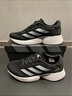 adidas領(lǐng)航系列Supernova Eterno隨心暢跑體測跑鞋男女阿迪達(dá)斯 一號黑/白/碳黑   42 曬單實拍圖