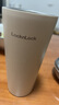 樂扣樂扣（LOCK&LOCK）元?dú)鈴?16不銹鋼咖啡杯隨行杯戶外便攜550ML保溫杯咖色情人節(jié)禮物 曬單實(shí)拍圖
